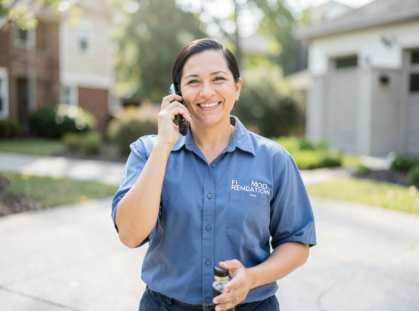 Mold Remediation Irons, MI FAQs